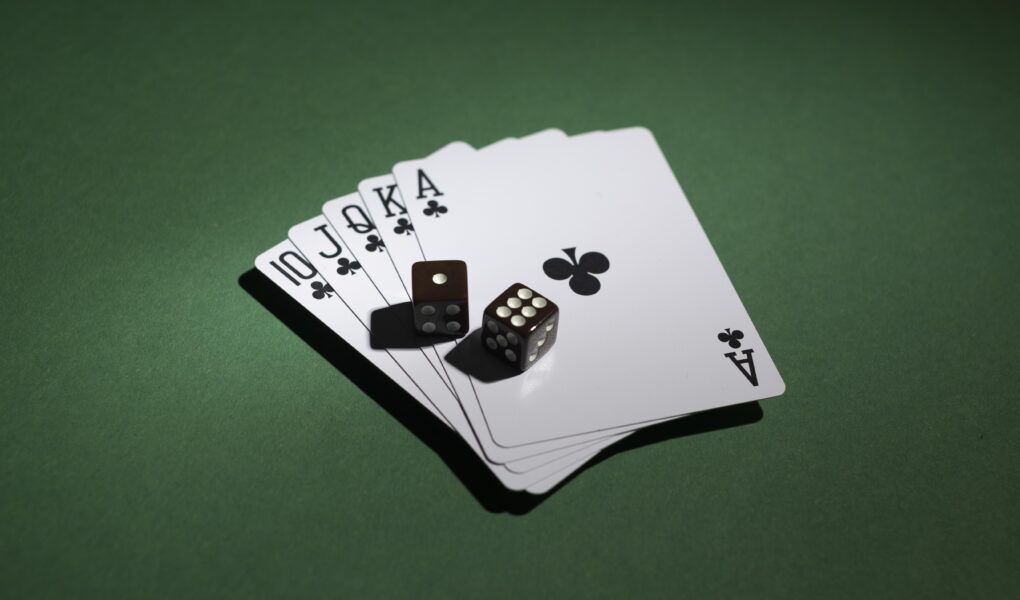 How to Play 3 Card Poker