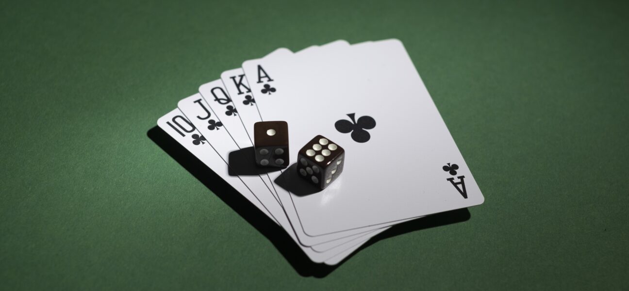 How to Play 3 Card Poker