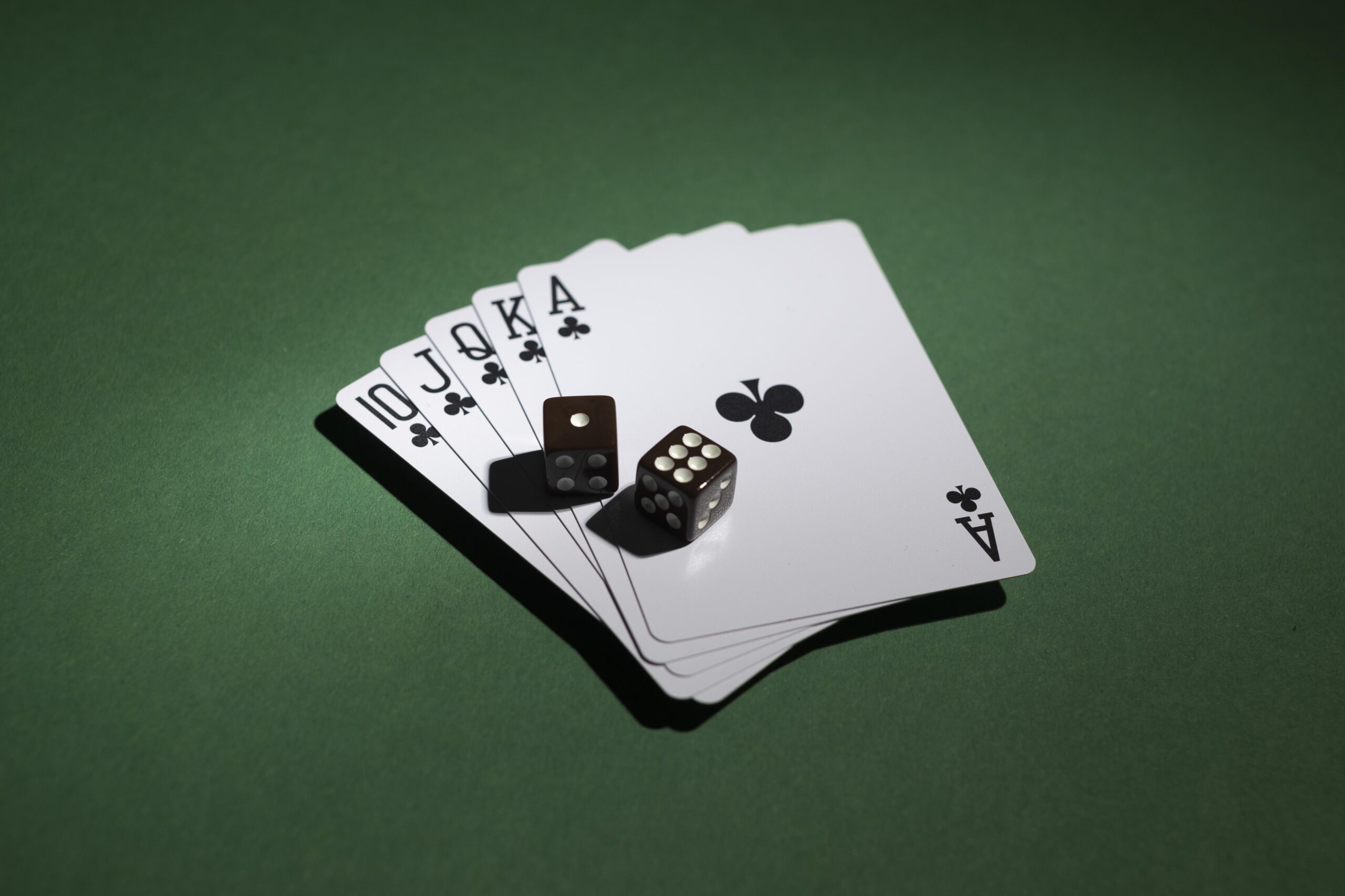 How to Play 3 Card Poker