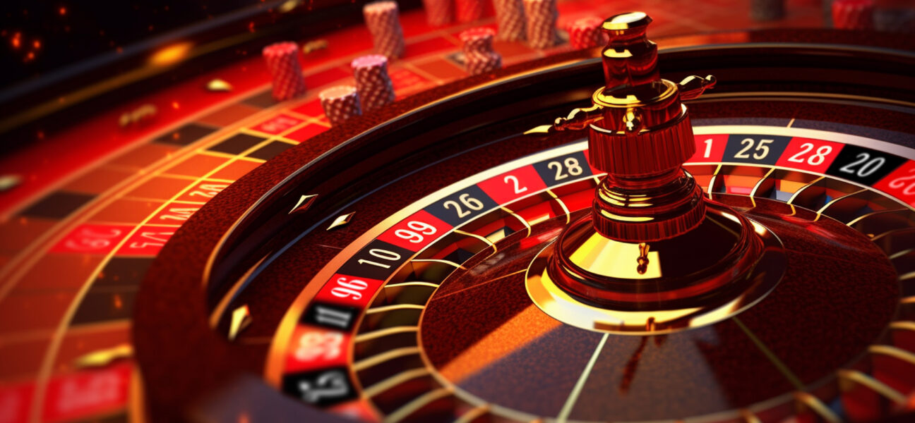 Roulette Winning Formula