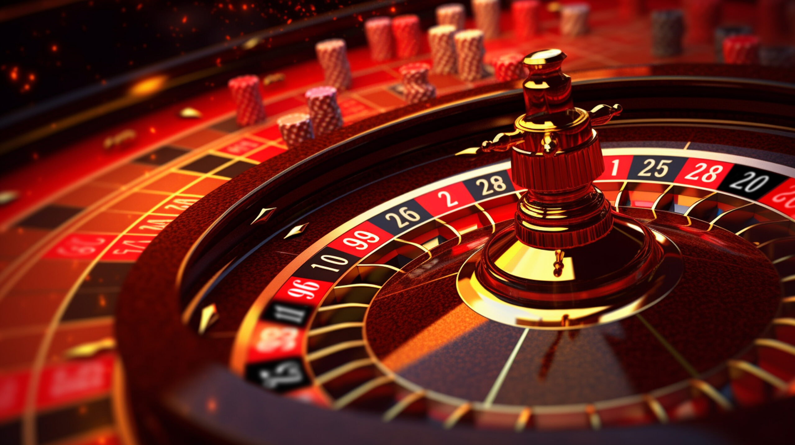 Roulette Winning Formula