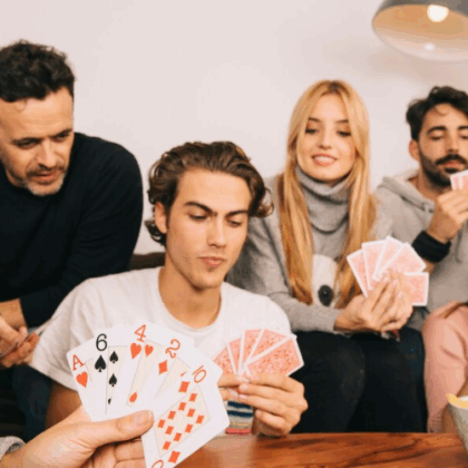 casino tips
