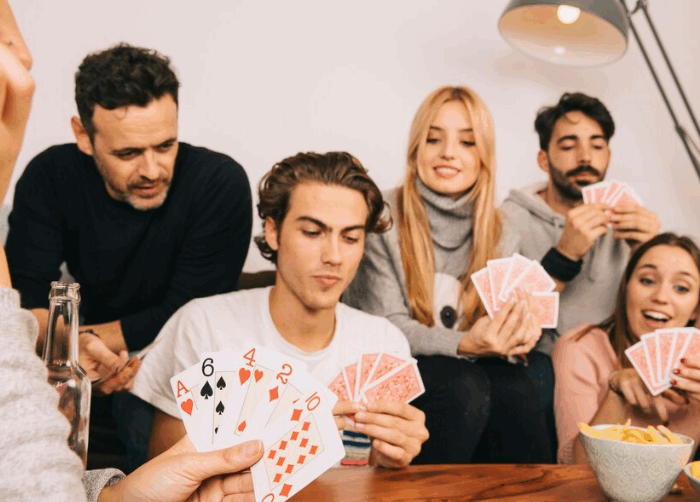 casino tips