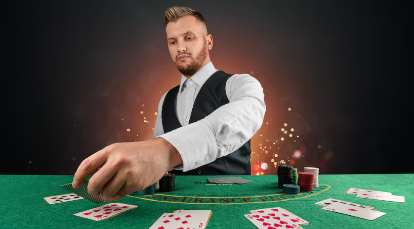 how to win in casino