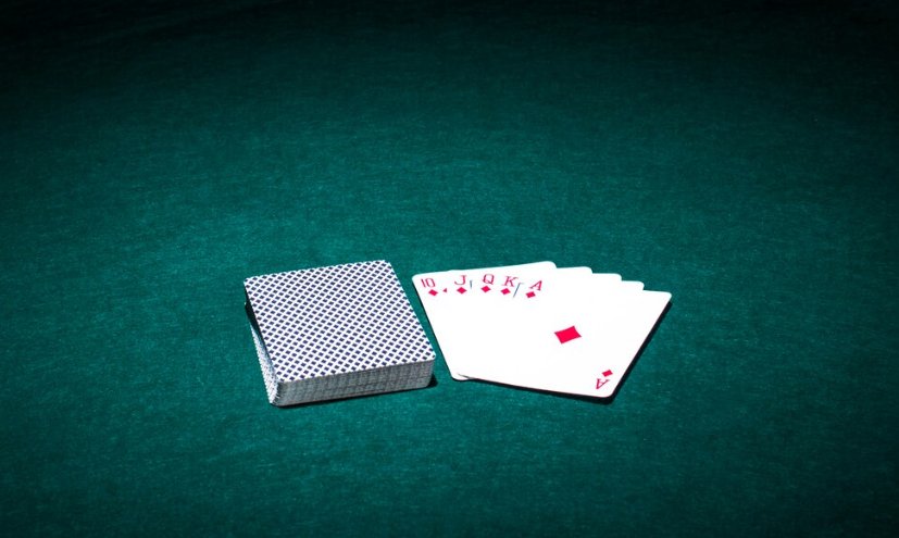 Rummy vs Poker