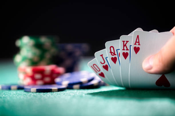 online casino games list