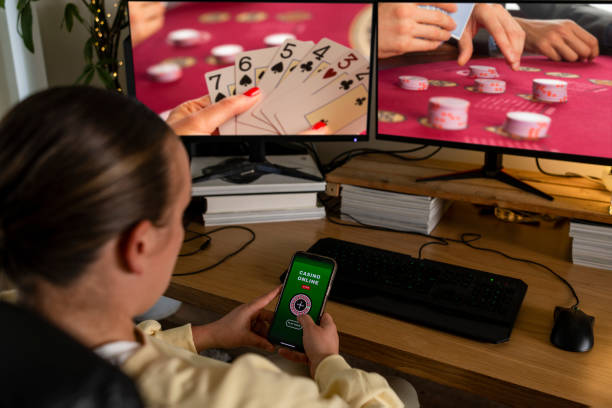 How to Win at Online Roulette