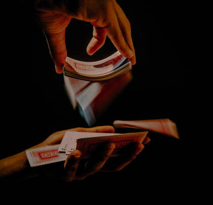 Andar Bahar Tricks