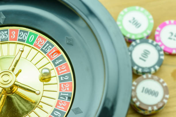 what is martingale strategy
