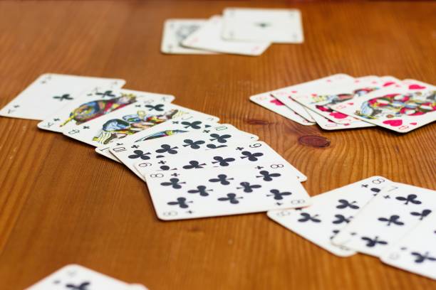 rummy sequence rules