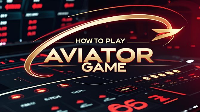 How to play Aviator game