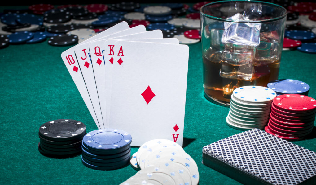 Types of Poker