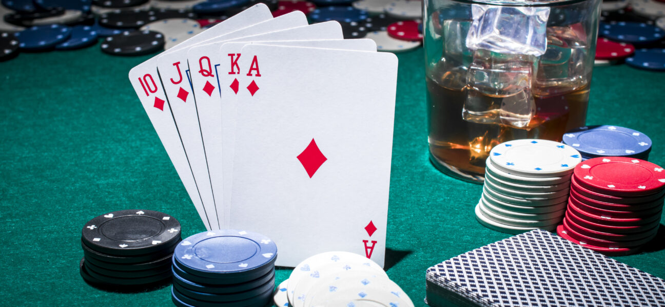 Types of Poker