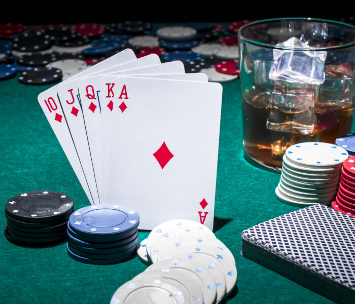 Types of Poker