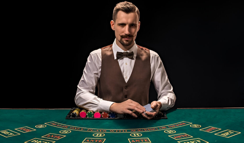 What is baccarat game