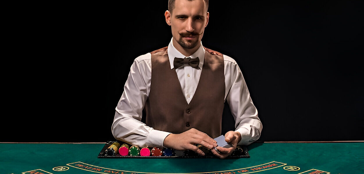 What is baccarat game