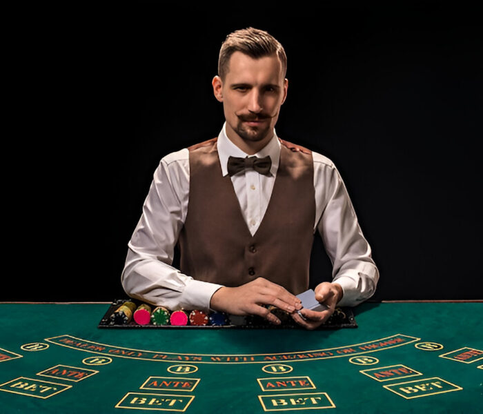 What is baccarat game