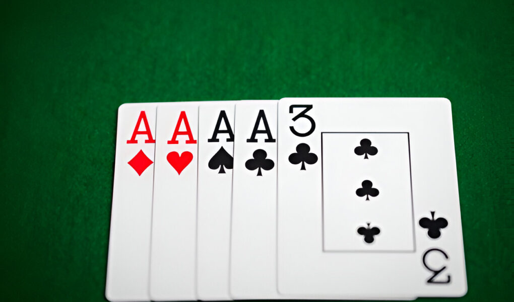 The Blackjack 5 Card Rule