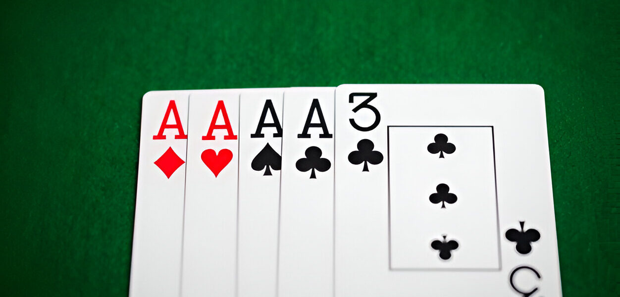 The Blackjack 5 Card Rule