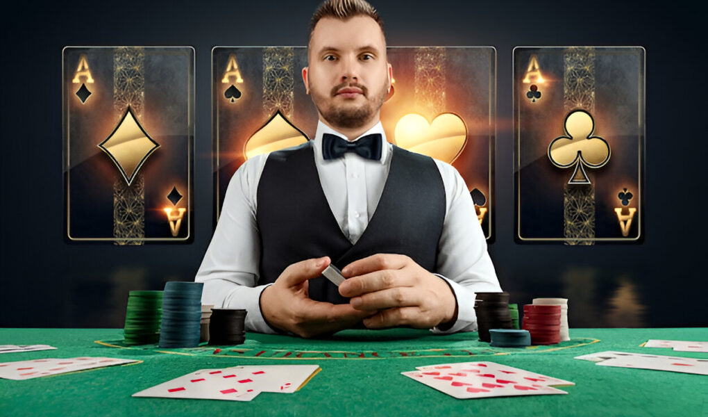 Common Blackjack Mistakes
