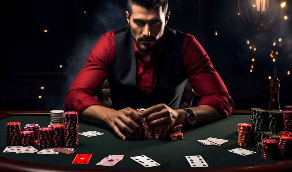 Blackjack vs. Poker