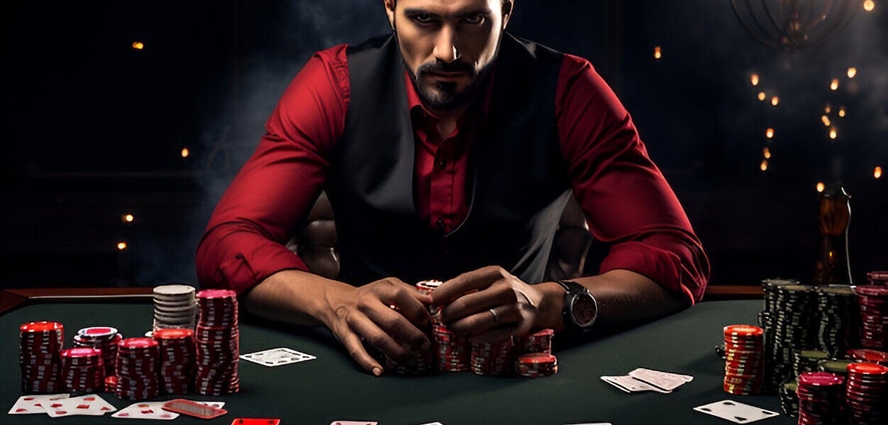 Blackjack vs. Poker