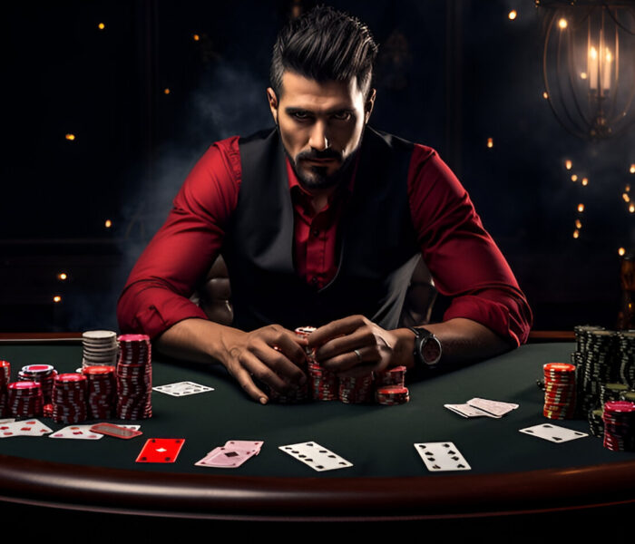 Blackjack vs. Poker
