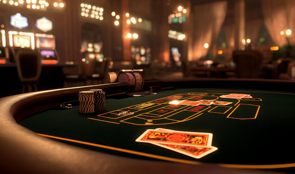 Mini Baccarat Odds in the Casino