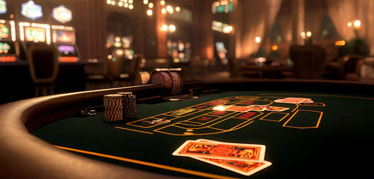 Mini Baccarat Odds in the Casino