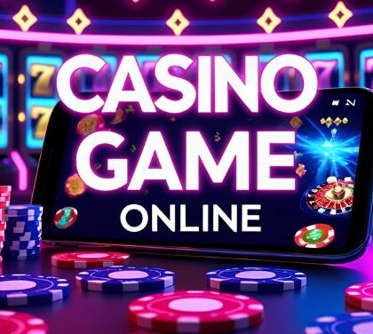 Casino Game Online