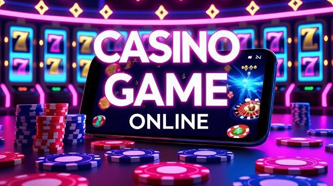 Casino Game Online