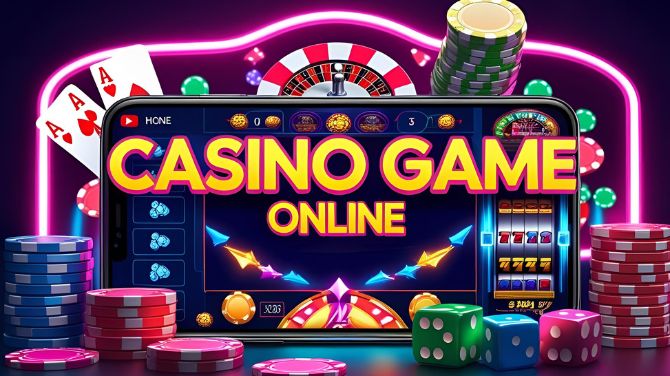 Casino Game Online