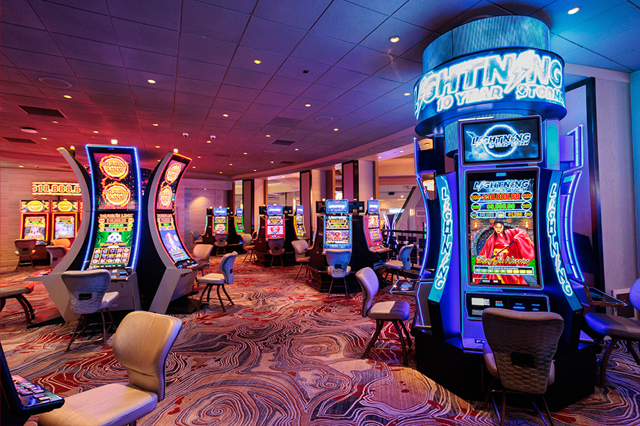 StarWin Casino